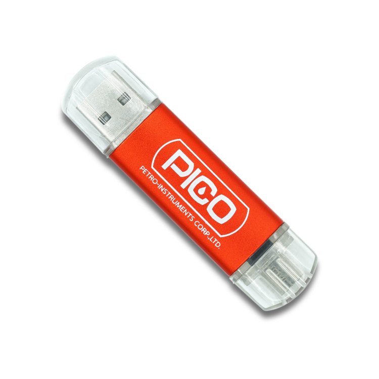 แฟลชไดร์ฟมือถือโลหะพรีเมี่ยม พร้อมสกรีนโลโก้บริษัท ขนาดเล็กพร้อมหัวต่อ USB-C และ USB-A สะดวกในการถ่ายโอนข้อมูลระหว่างสมาร์ทโฟน แท็บเล็ต และคอมพิวเตอร์ ของขวัญองค์กรที่ใช้งานได้จริงและทันสมัย