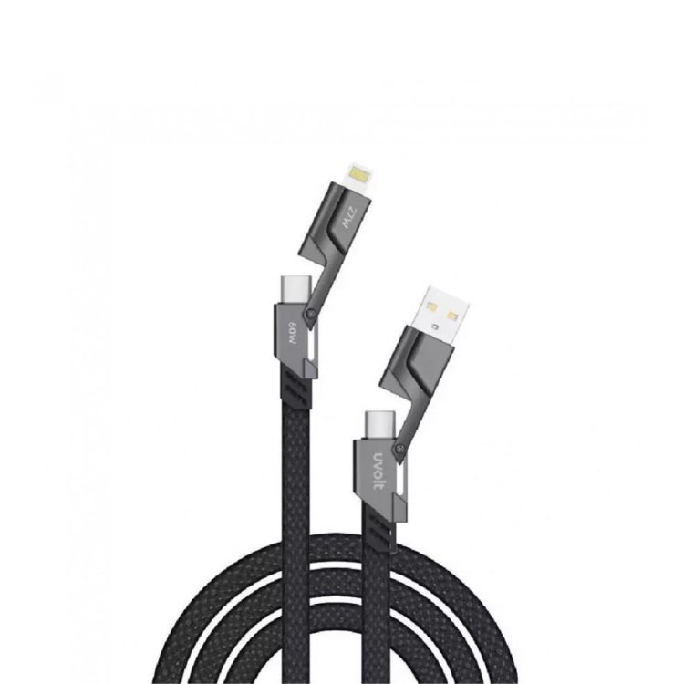 สายชาร์จเร็ว Type-C พรีเมียม (โลโก้องค์กร/ชื่อแบรนด์) รองรับการชาร์จอุปกรณ์ดิจิทัลสำหรับผู้บริหารและพนักงานมืออาชีพ