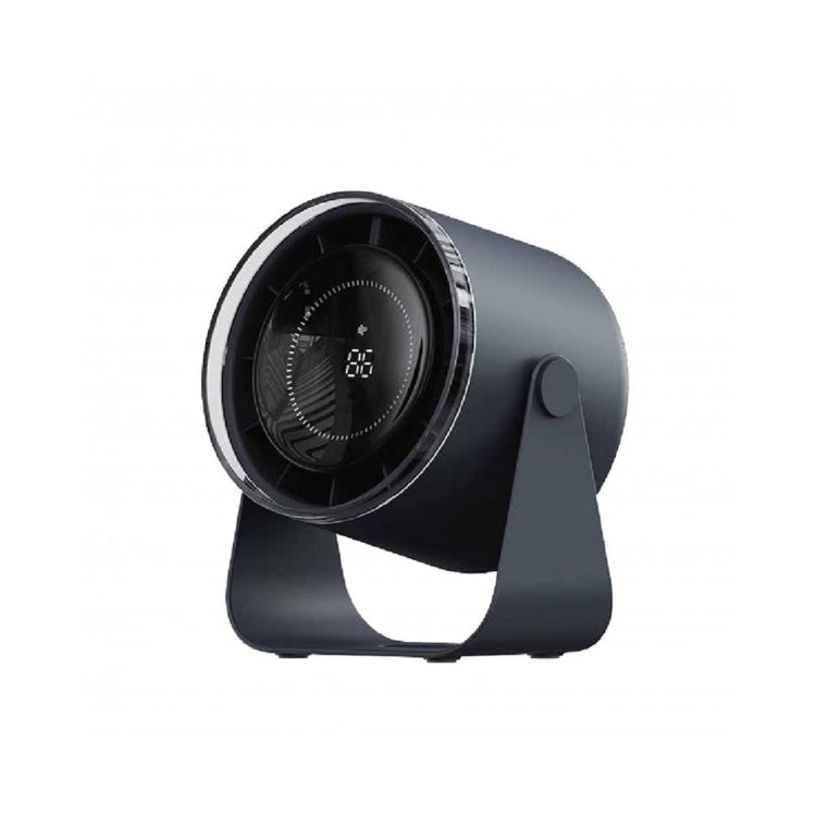 พัดลมมือถืออัจฉริยะ พร้อมฟังก์ชันปรับระดับลม ใช้งานง่าย มอบประสบการณ์เหนือระดับสำหรับงานอีเวนต์และกิจกรรมองค์กร