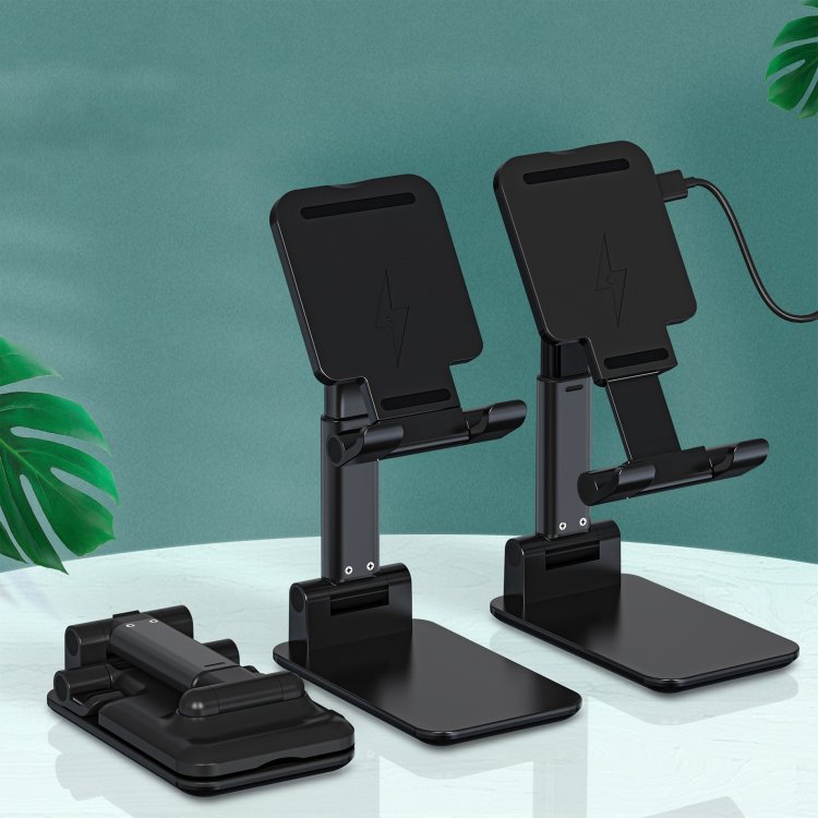 แท่นวางโทรศัพท์สแตนเลส สั่งผลิตพร้อมสกรีนหรือเลเซอร์โลโก้บริษัท ปรับมุมมองได้ มั่นคง แข็งแรง ทนทาน ดีไซน์ทันสมัยและหรูหรา