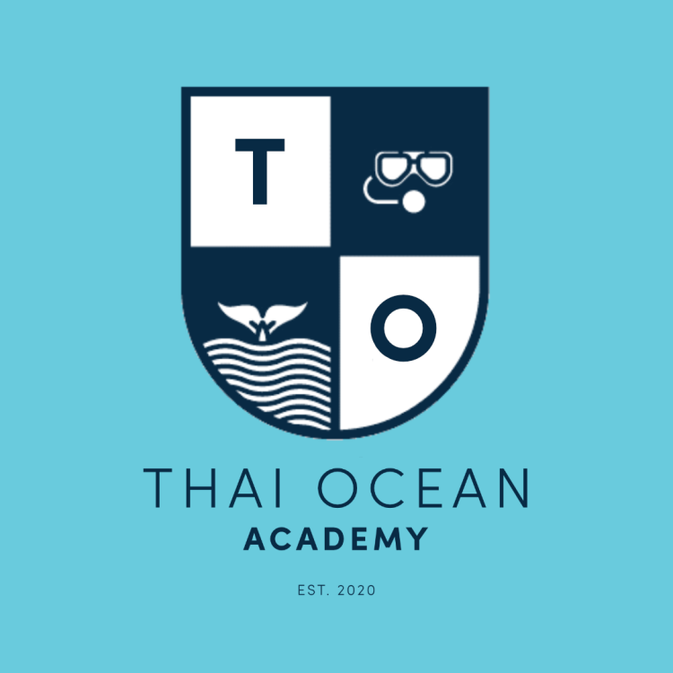 Thai Ocean Academy Logo