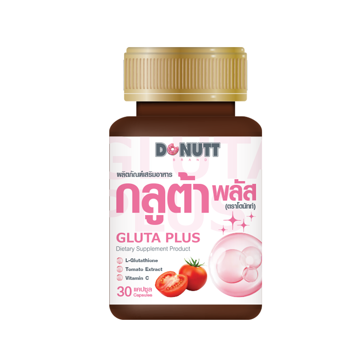 glutathione before bed Gluta Plus