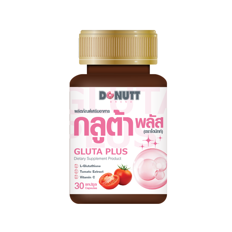 glutathione before bed Gluta Plus