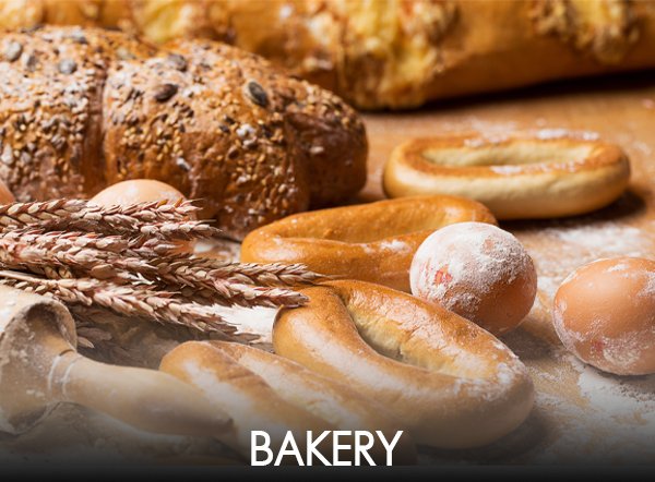 BAKERY