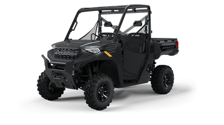 RANGER 1000 - polarisatv