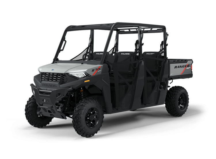 570 Fs Ranger RANGER SP 570 - polarisatv