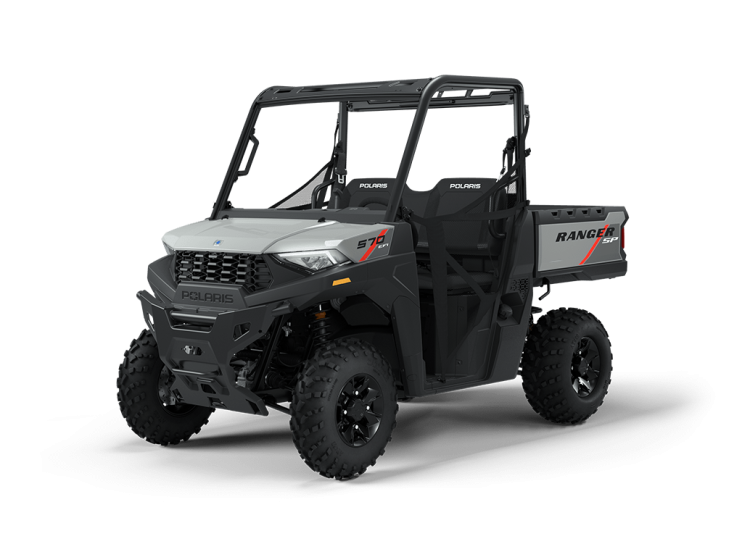 570 Fs Ranger RANGER SP 570 - polarisatv