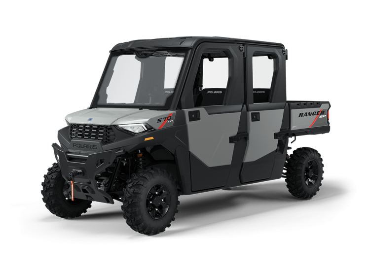 570 Fs Ranger RANGER SP 570 - polarisatv