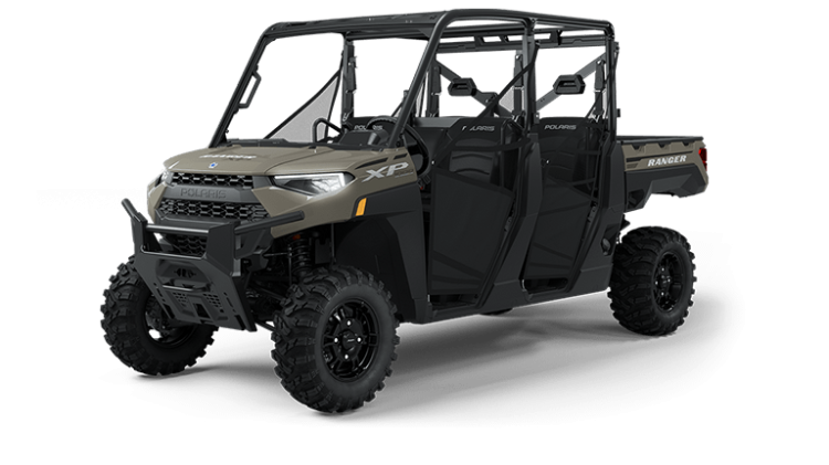 RANGER XP 1000