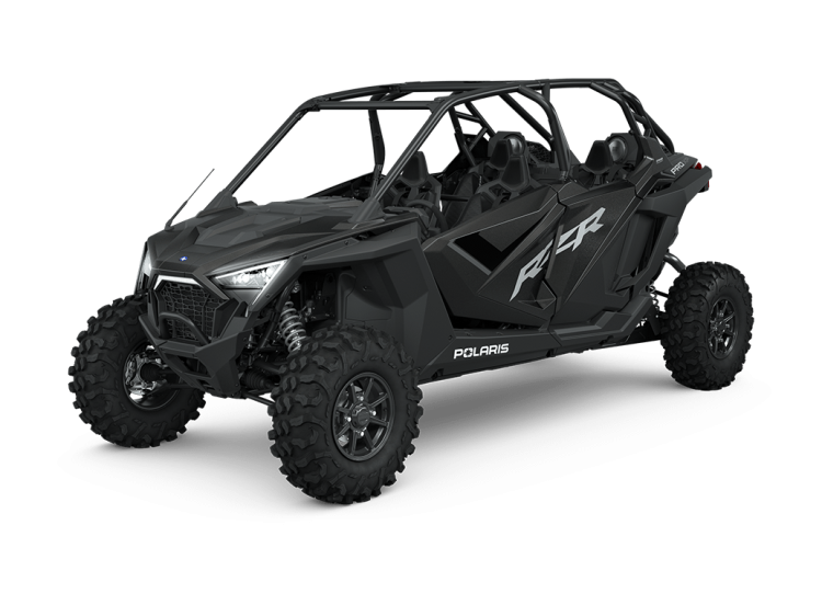 RZR PRO XP
