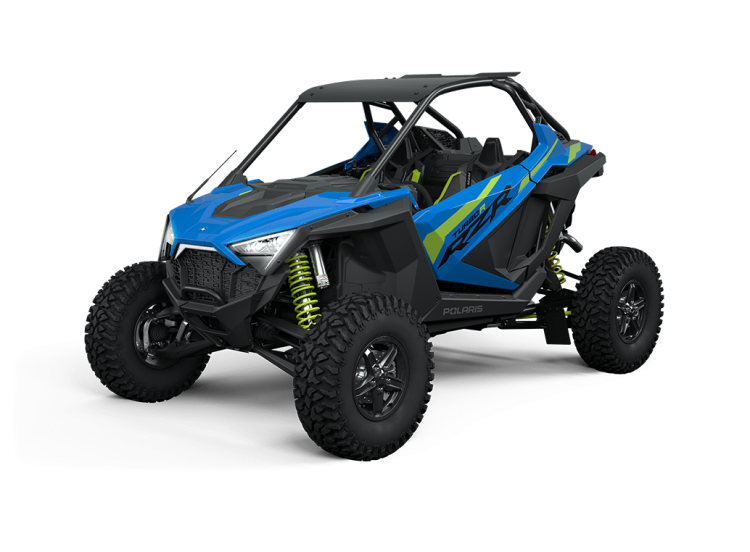Turbo R Azure RZR TURBO R