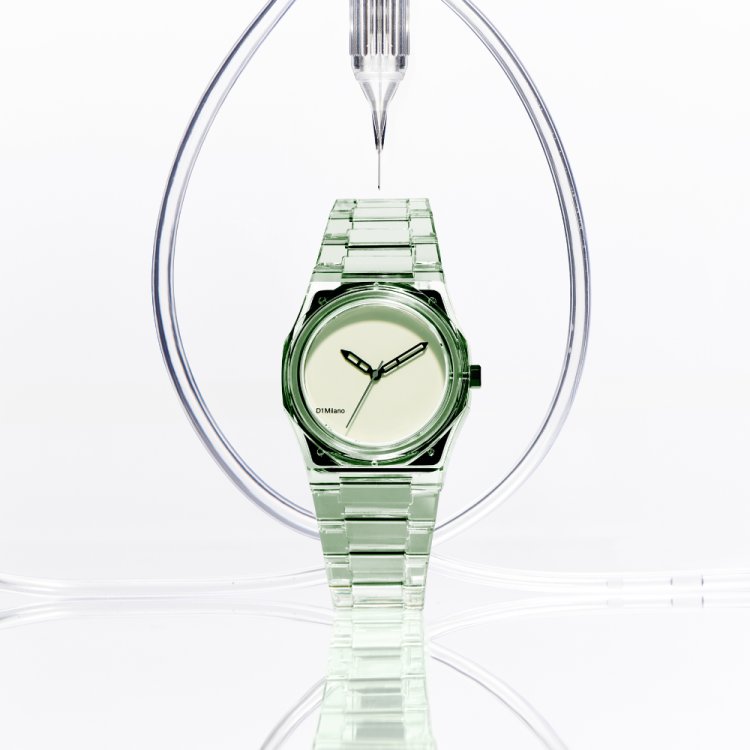TimeDeco ผู้นำเข้า จัดจำหน่ายนาฬิกาแบรนด์ดัง รับประกันของแท้