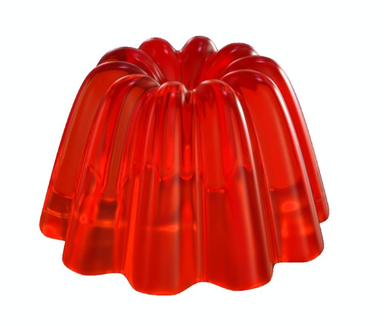 เบสเยลลี่