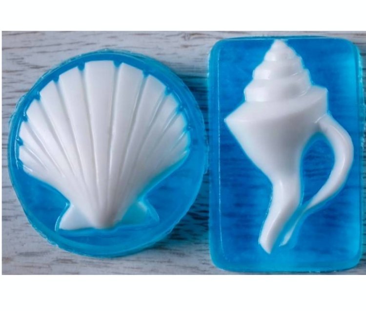 เบสสบู่กลีเซอรีน