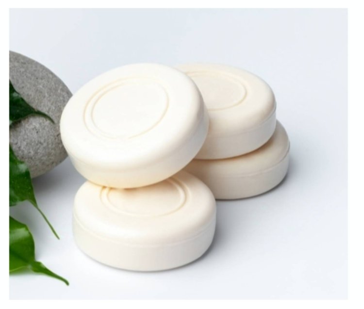 เบสสบู่น้ำมันมะพร้าว