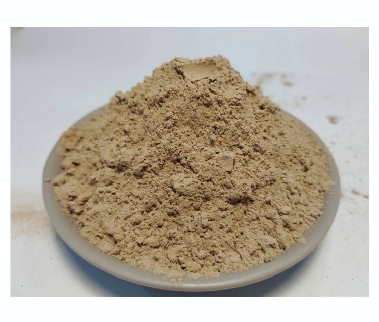 ผงสมุนไพรมะขาม