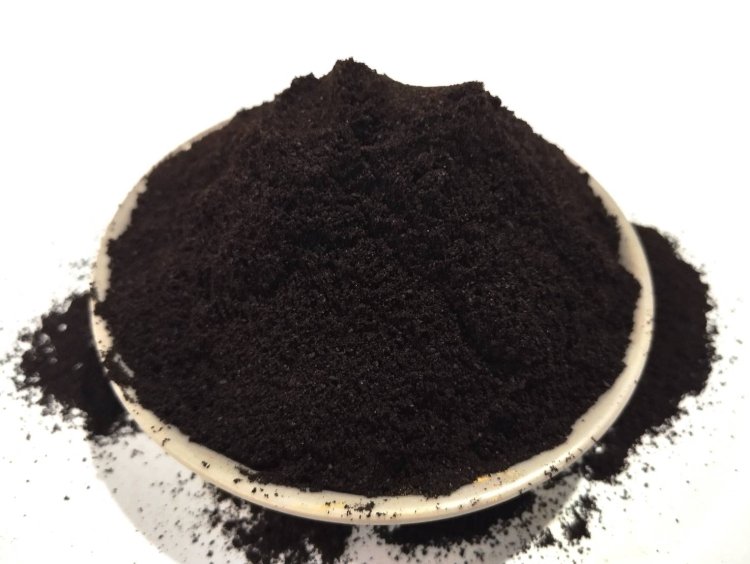 ผงสมุนไพรกาแฟ