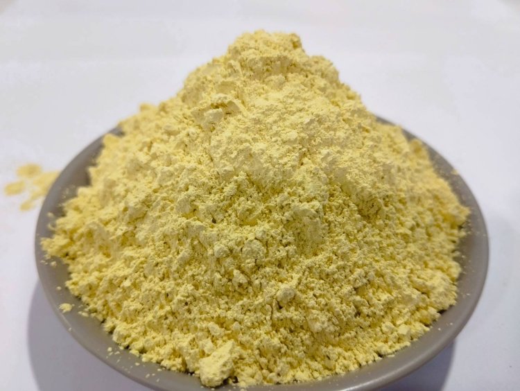 ผงสมุนไพร ทานาคา