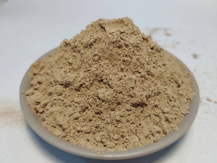 ผงสมุนไพร มะขามป้อม