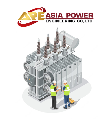 บริการตรวจสอบระบบไฟฟ้า