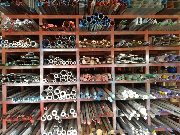 โคราชค้าเหล็ก