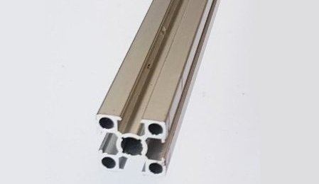 aluminium profile