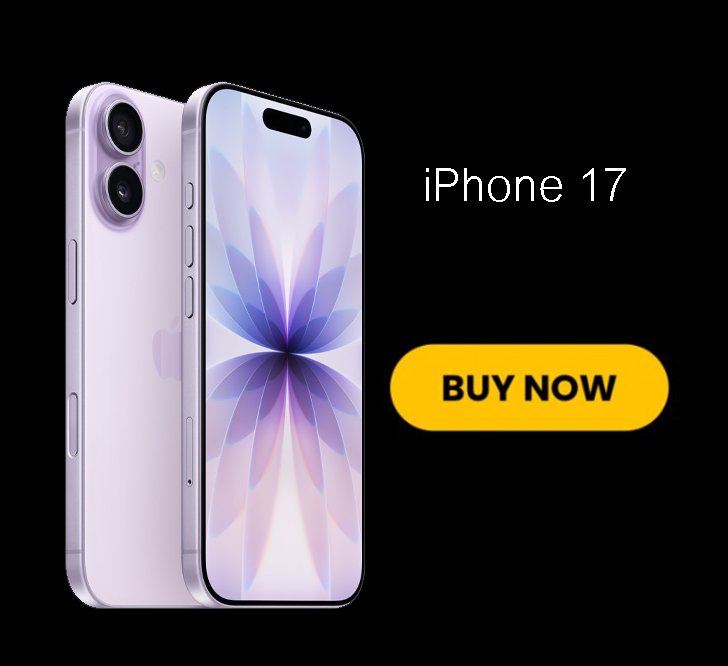 iPhone17