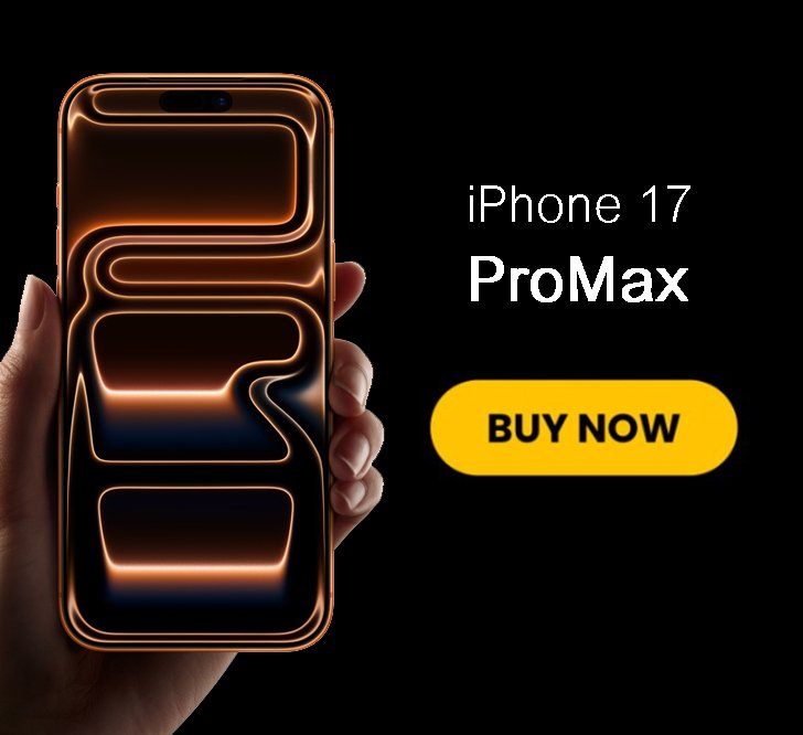 iPhone17Pormax