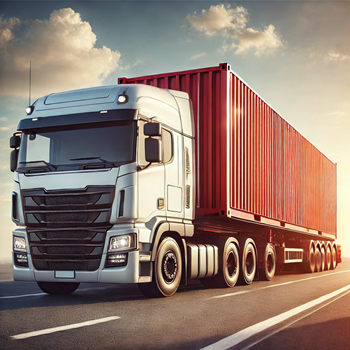 รถบรรทุกหัวลาก รหัส 420  ประกันภัยรถบรรทุก รถหัวลาก ที่คุ้มครองหางพ่วง ไม่ระบุทะเบียนหางพ่วง