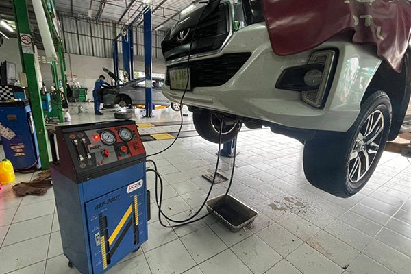 ฟลัชชิ่งเกียร์อุดรธานี ขอนแก่น