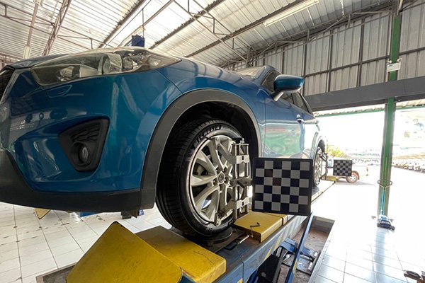 ยาง3แถม1