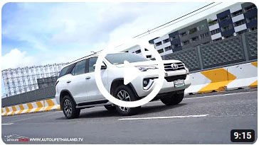 Goodyear Assurance MaxGuard SUV