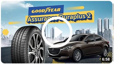 Goodyear Assurance Duraplus 2