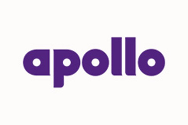 ยางapollo