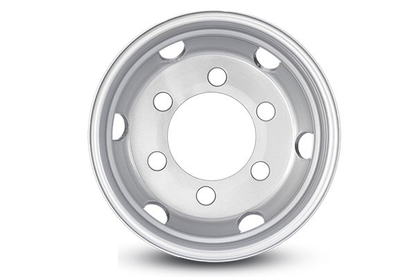 กระทะล้อรถบรรทุก