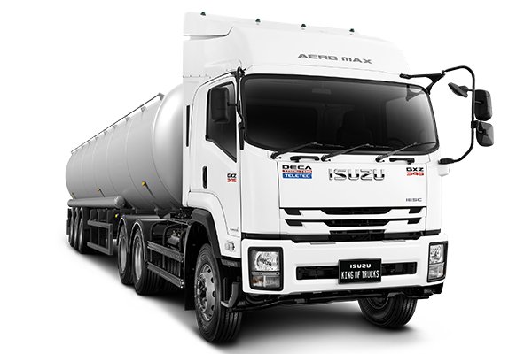 ยางรถบรรทุกเรเดียล