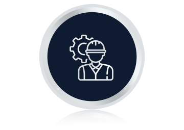 ประสบการณ์ยาวนานกว่า 30 ปี ด้วยทีมงานที่มีประสบการณ์และความเชี่ยวชาญ