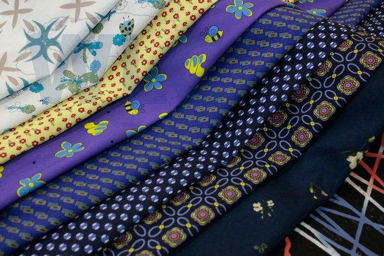 ไมโครพีช พิมพ์ลาย ไมโครพีช พิมพ์ลาย