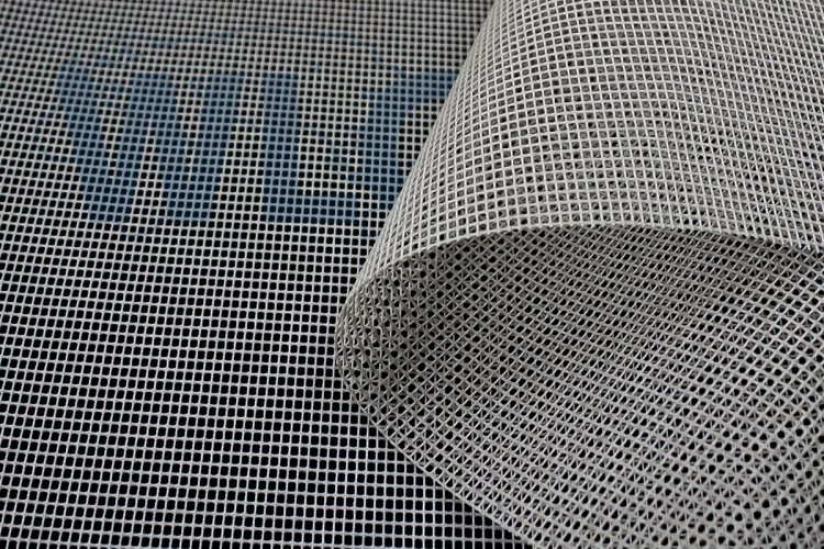 ตาข่าย PVC