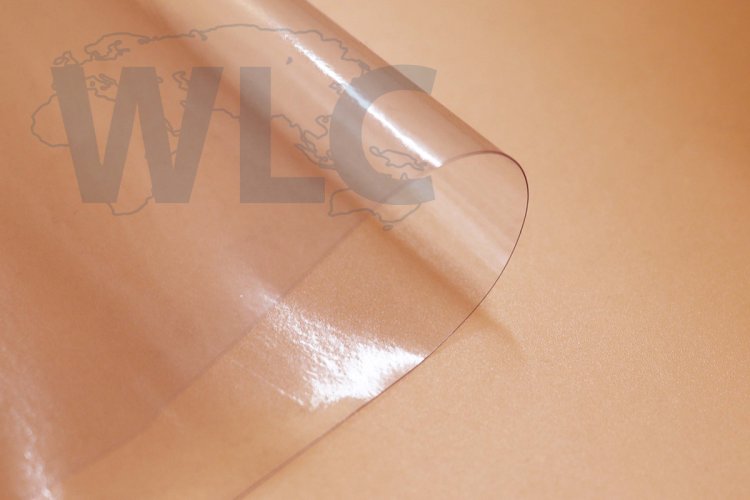 พลาสติกใส 0.15