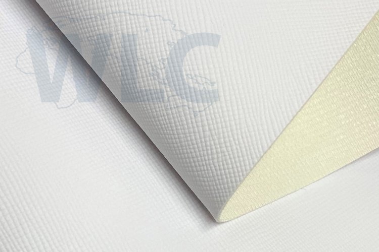 หนังเทียม PRADA