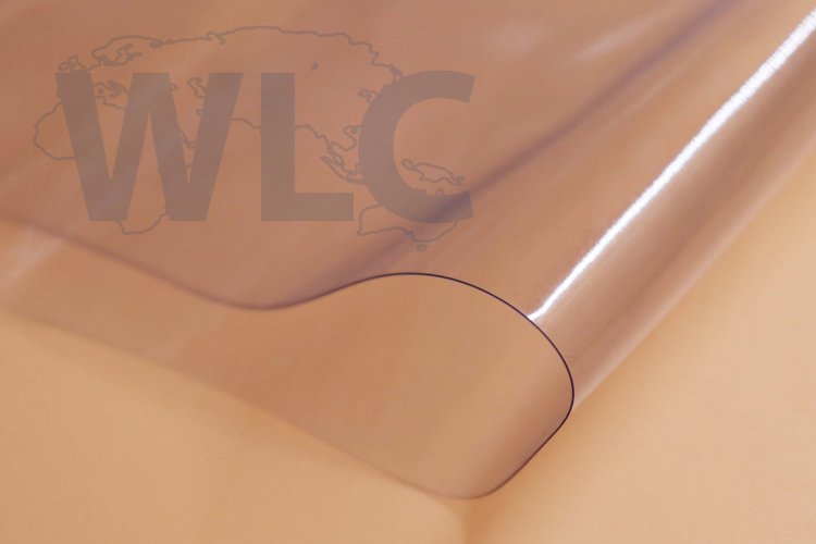 พลาสติกใส 0.20