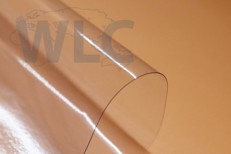 พลาสติกใส 0.25