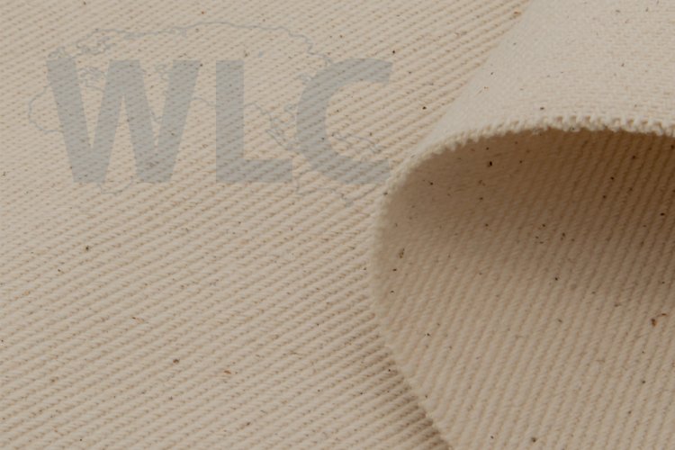 ผ้าลายสอง #WC7x7