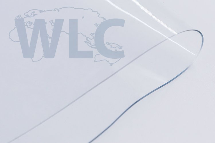 พลาสติกใส 0.40