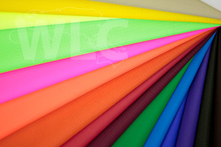 ผ้าร่ม 210 RST