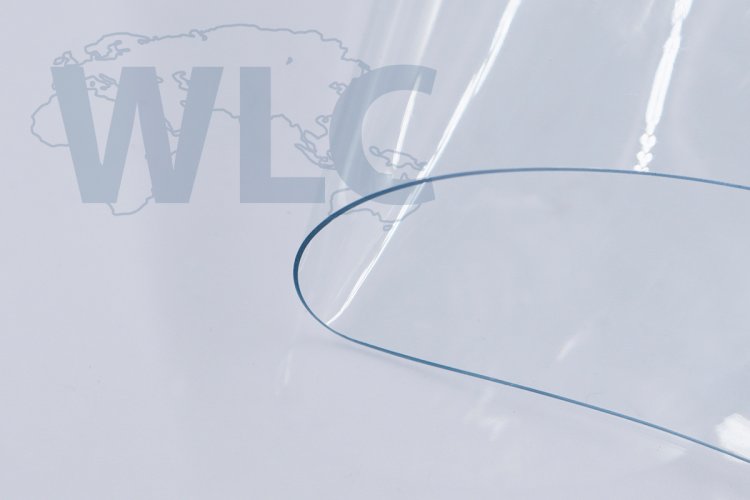 พลาสติกใส 0.50