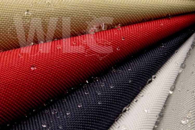 ผ้าร่ม 600D