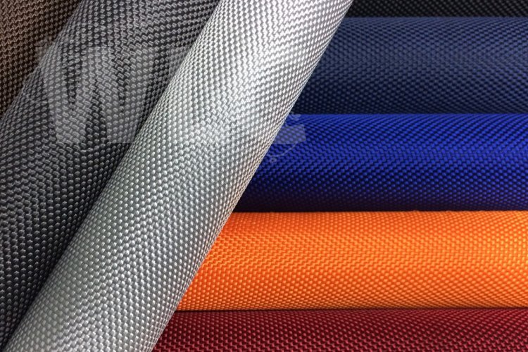 ผ้าร่ม 1680D