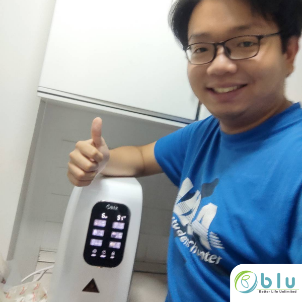 เครื่องกรองน้ำ